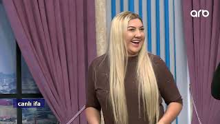 Günə Uğurla - Babək Qulizadə - O Yaylalar, Yaylalar - Canlı İfa
