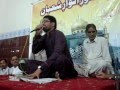 MIR HASSAN..! at wadi-e-hussain..! jab aayat e baaligh tere taivar nazar aae..! 6 shabaan.! 2012 at