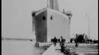 Титаник Видео  1912
