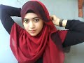 11 Hijab Tutorial Natasha Farani images 11 Hijab Tutorial Natasha Farani