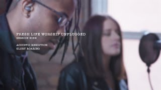Watch Fresh Life Worship Glory Roaring video