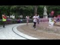 25ª Milla Atlética de Toledo 2013 - Chicas de 12 a 15 años