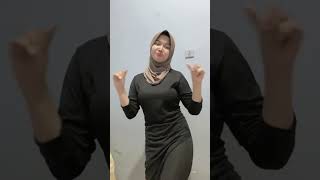 Hijab Hot Tiktok