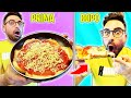 PROVO I FOOD HACK DI TIKTOK NELLA VITA REALE! *pessima idea*