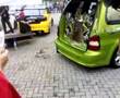 Kia Carnival - xTremeNight