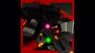 Skibidi Toilet Blockade Battlefront - Zombie Upgraded An Tv Man Soundtrack Phase 3