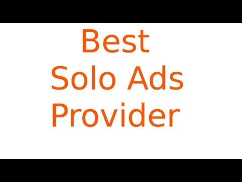 Solo Ads - Supercharged solo ads review - Buy website traffic - Buy ...