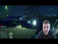 PlanetSide 2: über 300 Spieler spielen zusammen - Community Kampfbericht 1