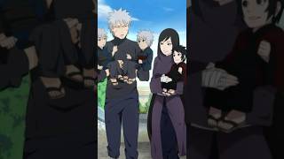 Tobirama Had A Kid ?