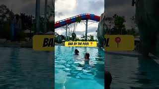 100 Shots At The Pool Bar