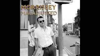Watch Morrissey Maladjusted video