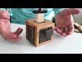 The IMPOSSIBLE Excalibur Puzzle!!