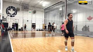 Tier 1 Twerk Buddies Vs Indy Set 2