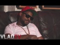 Big Glo's Last Interview: Cut Throat Album