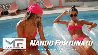 Nando Fortunato - Baby Come To Me (Dimitris Athanasiou Remix)➧Video Edited By ©Mafi2A Music