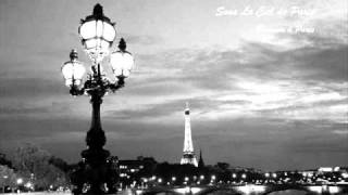 Watch Jean Sablon Ciel De Paris video