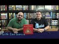 Pyramix Review - with Tom Vasel and Zee Garcia