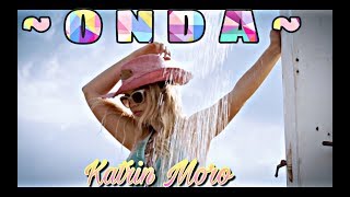 Katrin Moro - Onda (Official Video Clip) | L'Amore Capoeira | Da Zero A Cento