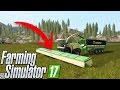 Farming Simulator 17 | Mod Muito Apelão :D Krone XDisc 1860 | PT-BR |