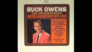 Watch Buck Owens Act Naturally video