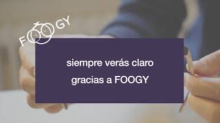 Esp Foogy Toallita Limpiadora Antivaho De Microfibra