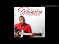 Barnabas "Ke Modiomo Sione"