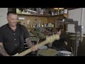 Farewell Lola Blue Video preview