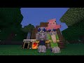 Minecraft - Boss Battles - Squiddy On Holiday! [6]