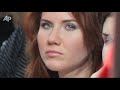 FBI Videos Show Russian Spies in Action