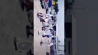 Lungi Boys All In Masti With Lungi Dance