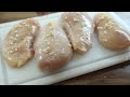 Mexican-Inspired Recipes - How to Make Quick and Easy Chicken