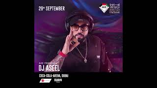 Dj Aseel