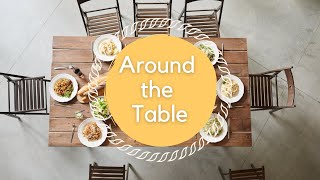 Friends at the Table | CITYLIGHTS