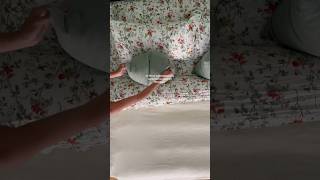 Make The Bed With Me.