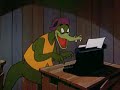 Woody Woodpecker Southern Fried Hospitality