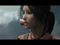Tomb Raider [NA] - Monastery Escape Gameplay Walkthrough