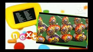 Tiny Pop Up Next Cadbury Creme Egg