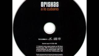 Watch Orishas A Lo Cubano video