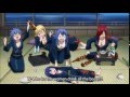 Fairy Tail OVA  Funny Drunk Moments OVA EP 4