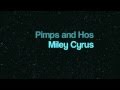 Miley Cyrus - Morning Sun (DEMO)