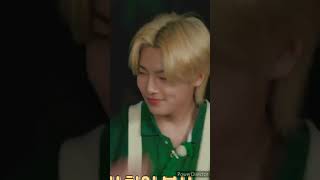 Sleepy Seungmin Tricked By Chan