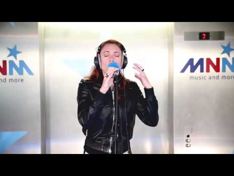 Natalia Druyts - I Want You Back