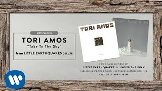 Tori Amos - Take To The Sky (Official Audio)