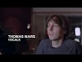 In the Studio with Phoenix - Noisey Specials