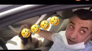 Covi̇d 19 Komi̇k Vi̇deo