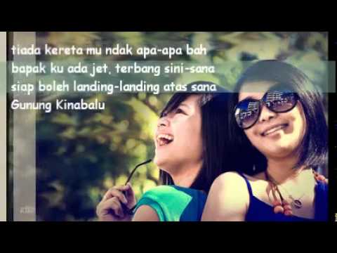 Aku Anak Kampung Free MP4 Video Download - 1