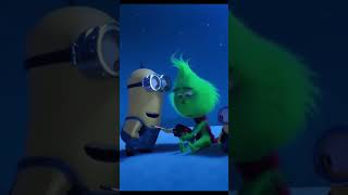 Minions & More- Volume 1 Illumination Animated Logos