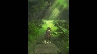 Zelda Breath Of The Wild 8K On Pc With Raytracing