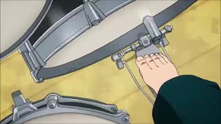 My Hero Academia - Katsuki Bakugo Foot
