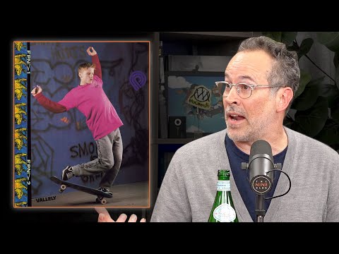 Jason Lee Talks About Skating With Mike Vallely